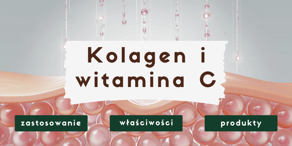 Kolagen i witamina C: sposób na zdrową skórę i stawy