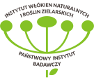Instytut Włókien Naturalnych i Roślin Zielarskich
