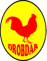 Drobdar