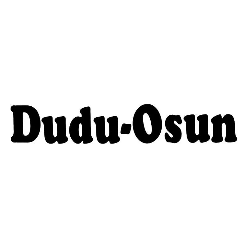 Dudu-Osun