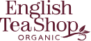 English Tea Shop Logo