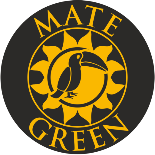 Mate Green - Yerba Mate