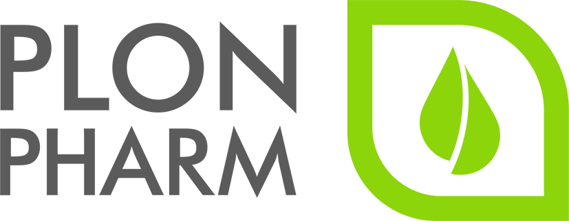 Plon Pharm Logo