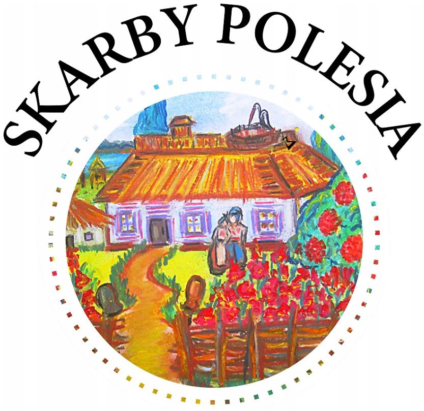 Skarby Polesia Logo