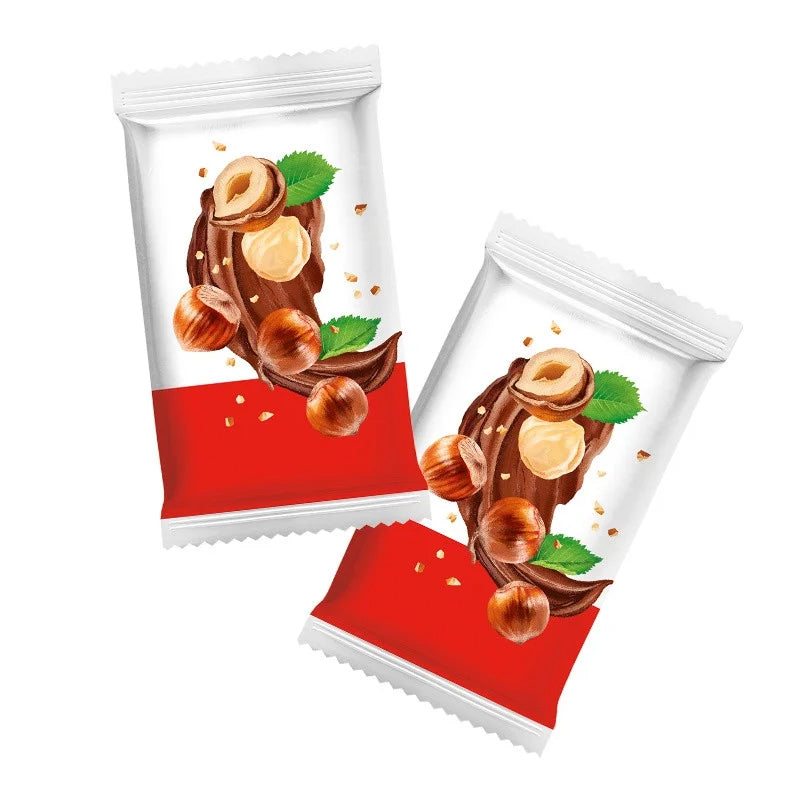 Mini batoniki daktylowe orzech laskowy (6 × 18 g) 108 g - Dobra Kaloria