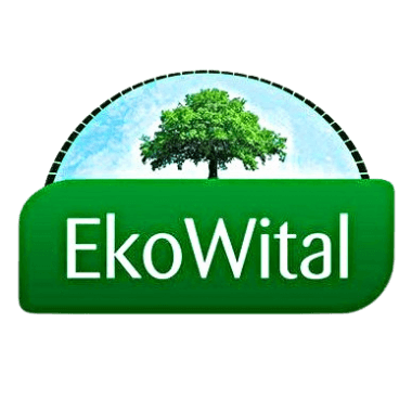 EkoWital Logo