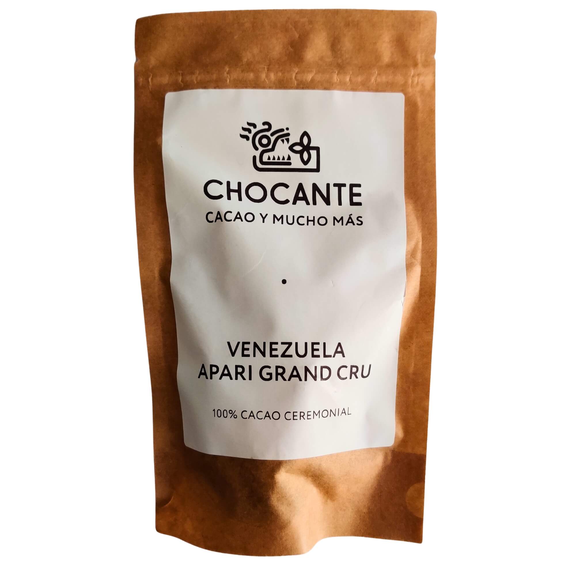 Kakao ceremonialne Venezuela Apari Grand CRU - Chocante