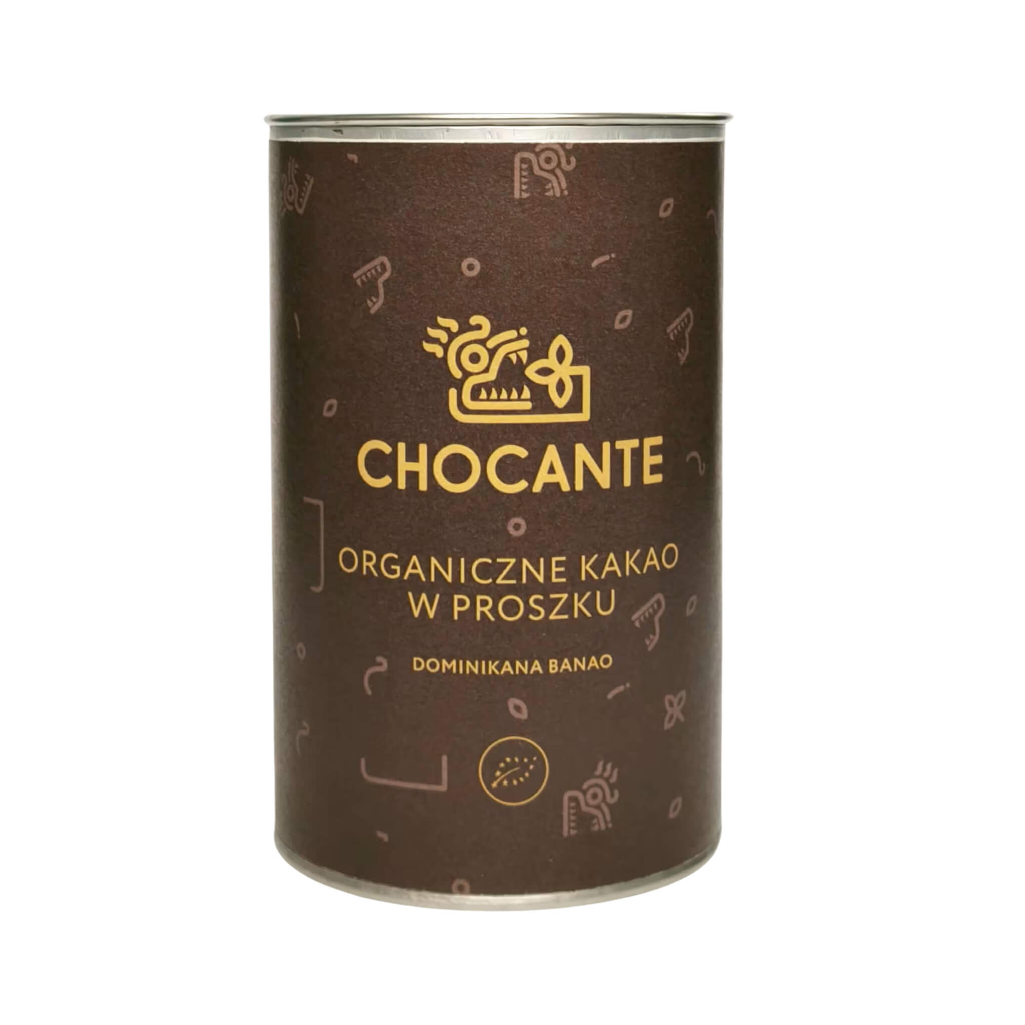 Kakao w proszku Dominicana Banao BIO 150 g - Chocante