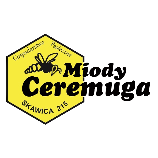 Miody Ceremuga Logo