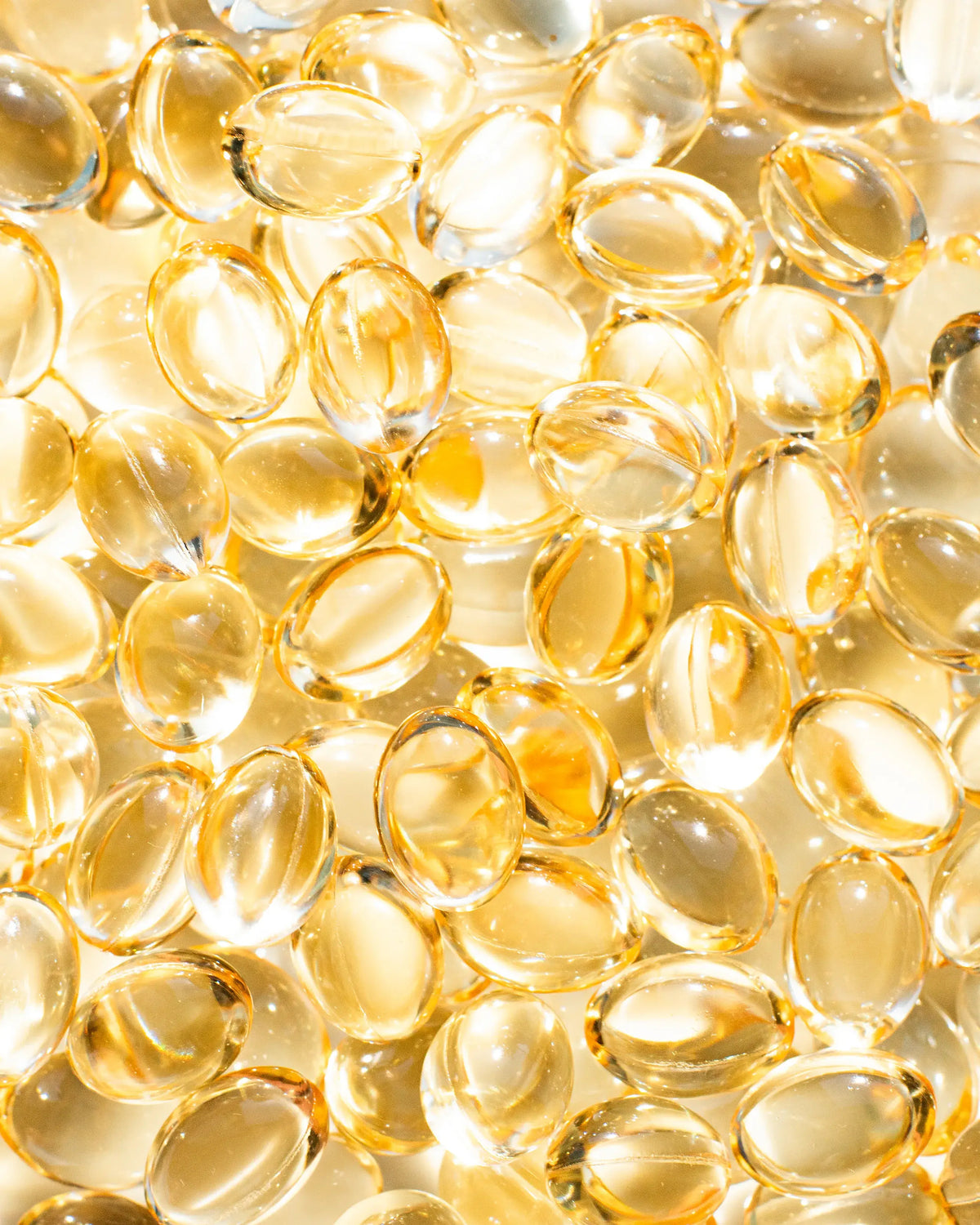 Kwasy tłuszczowe Omega-3 - Vilgain