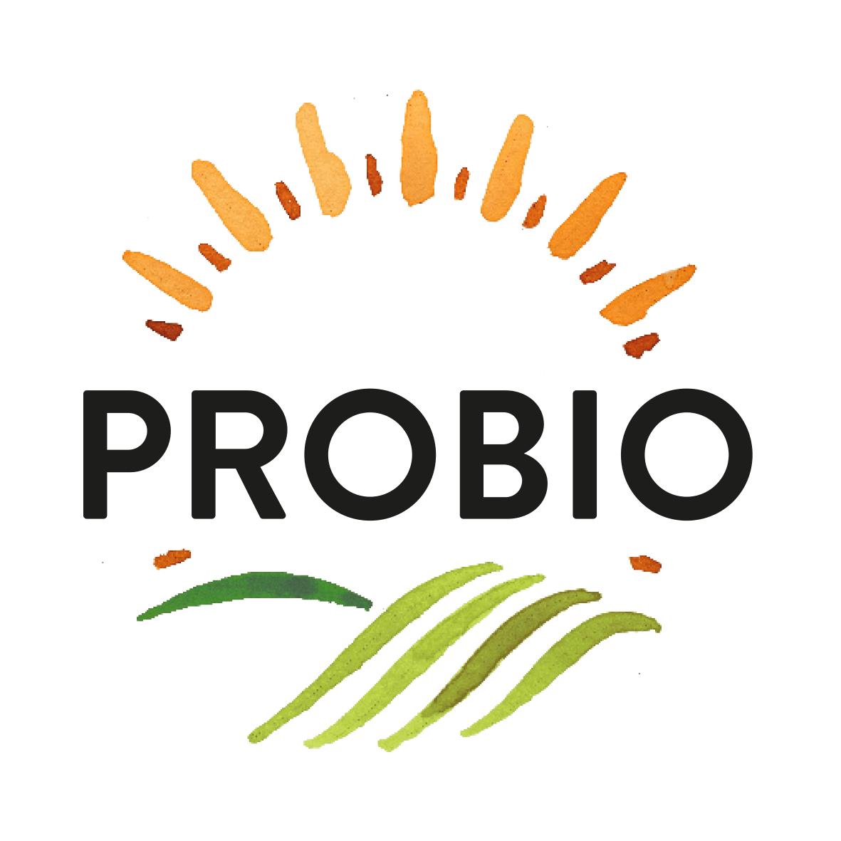 PROBIO Logo