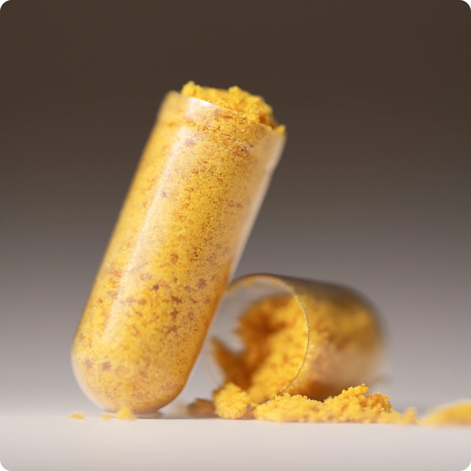 Pyłek pszczeli mikronizowany 60 kapsułek - Apipharm