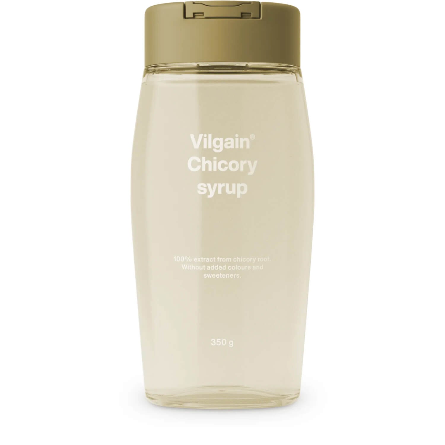 Syrop z cykorii 350 g - Vilgain