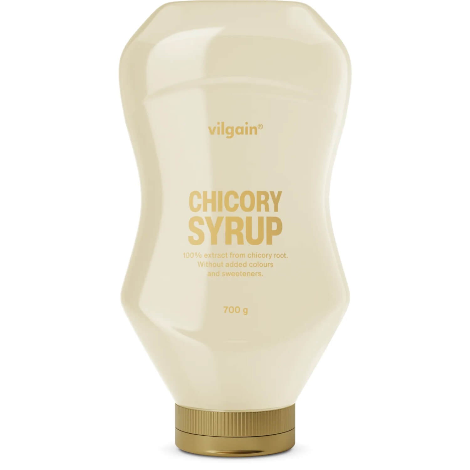 Syrop z cykorii 700 g - Vilgain