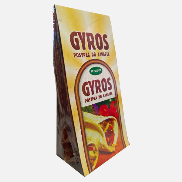 Gyros 75 g - Dr Kaldysz